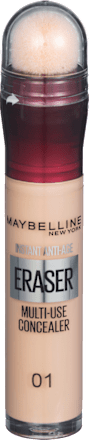 Instant Anti-Age Eraser tekući korektor – 01 Light MAYBELLINE NEW YORK
