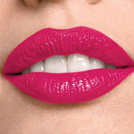 Lippenstift Super Stay 24h 195 raspberry  MAYBELLINE NEW YORK