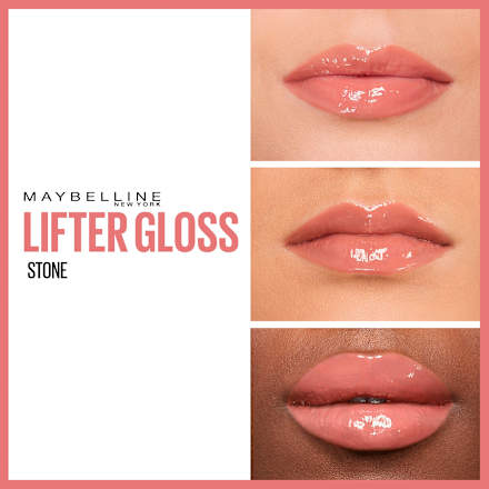 Lipgloss Lifter Gloss 008 Stone MAYBELLINE NEW YORK