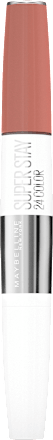 Lippenstift Super Stay 24H 880 Caramel Crush MAYBELLINE NEW YORK