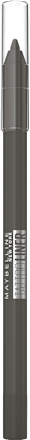 Gel Kajal Tattoo 902 Grayish Black MAYBELLINE NEW YORK