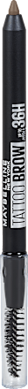Augenbrauenstift Tattoo Brow 03 Soft Brown MAYBELLINE NEW YORK