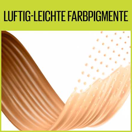 Foundation Super Stay Active Wear 48 Sun Beige MAYBELLINE NEW YORK