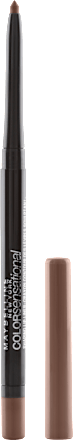 Lipliner Color Sensational Shaping 92 Divine  MAYBELLINE NEW YORK