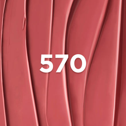 Rúž na pery Color Riche Nude Intense - 570 Worth It Intense L'ORÉAL PARiS