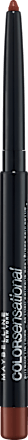 Lipliner Color Sensational Shaping 20 Nude Seduction MAYBELLINE NEW YORK