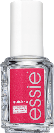 Nagellacktrockner quick-e Drying Drops essie