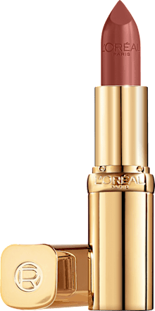 Lippenstift Color Riche Satin 635 Worth It Medium L'ORÉAL PARiS