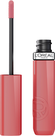 Infaillible Laque Resistance 16H tečni karmin - 600 Le Nu Rosé L'ORÉAL PARiS