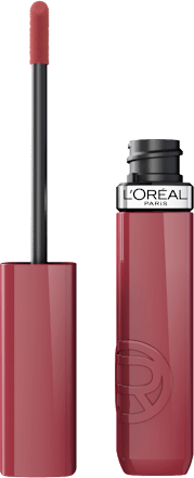 Rossetto liquido Infaillible Laque Resistance - n. 220 L'ORÉAL PARiS