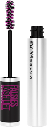 Mascara The Falsies Lash Lift Ultra Black MAYBELLINE NEW YORK