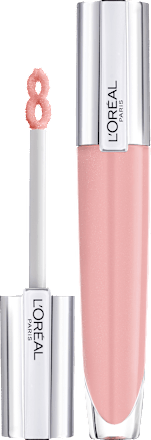 Glos za ustnice Brilliant Signature Plump, 402 I Soar L'ORÉAL PARiS