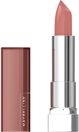 Lippenstift Color Sensational 630 Velvet Beige MAYBELLINE NEW YORK