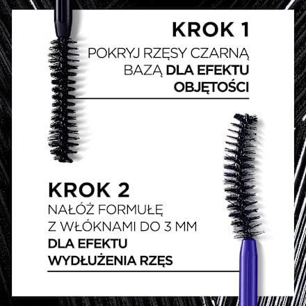 Mascara PRO XXL Extension  L'ORÉAL PARiS