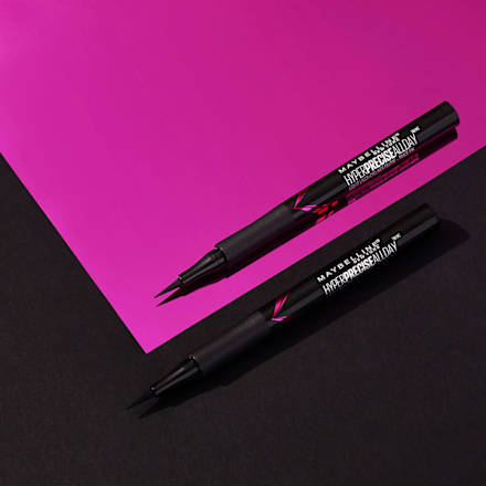 Eyeliner Hyper Precise Black MAYBELLINE NEW YORK