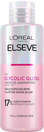 GLYCOLIC GLOSS Tretman za kosu L'ORÉAL PARiS ELSEVE