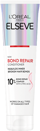 Balzam za poškodovane lase Bond Repair L'ORÉAL PARiS ELSEVE