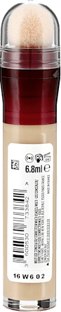 Instant Anti-Age Eraser tekući korektor – 01 Light MAYBELLINE NEW YORK