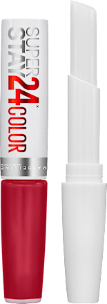 Lippenstift Super Stay 24h 870 Optic Ruby MAYBELLINE NEW YORK