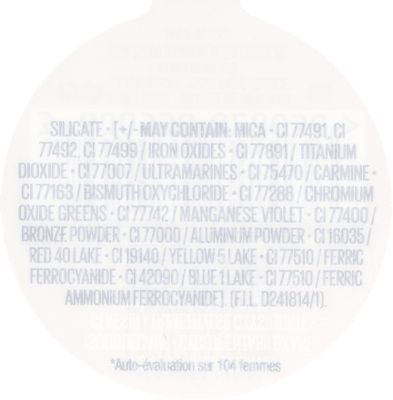 Cień do powiek COLOR TATTOO PINK GOLD MAYBELLINE NEW YORK