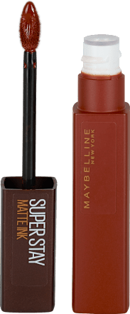 Super Stay Matte Ink Lippenstift - Nr. 270 Cocoa Connoisseur MAYBELLINE NEW YORK