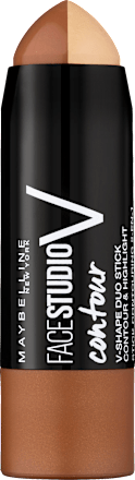 Contouring Stick V-Shape Duo Medium MAYBELLINE NEW YORK