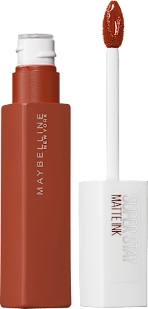 Lippenstift Super Stay Matte Ink 75 Fighter  MAYBELLINE NEW YORK