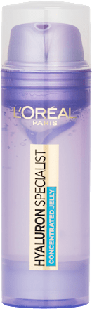 Zjemňujúci a vyplňujúci denný pleťový gél Hyaluron Specialist [+HA] L'ORÉAL PARiS