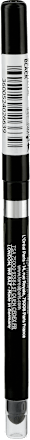 Eyeliner Infaillible Grip Gel Automatic 36h 01 Intense Black L'ORÉAL PARiS
