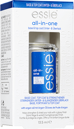 Base Coat All In One essie