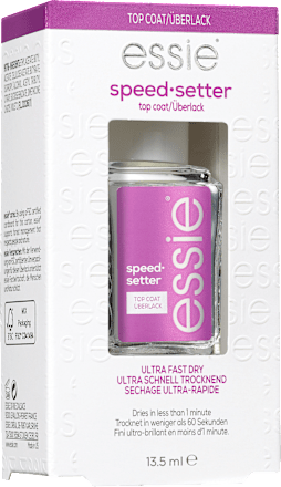 Top Coat Speed Setter essie