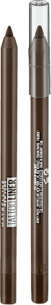 Kredka do oczu Tattoo Gel Liner Pencil 911 Smooth Wallnut MAYBELLINE NEW YORK