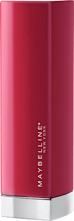 Lippenstift Color Sensational Made for All 388 Plum for Me MAYBELLINE NEW YORK