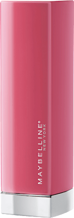 Lippenstift Color Sensational 376 Pink for Me MAYBELLINE NEW YORK
