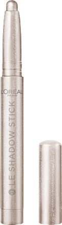 Očné tiene Le Shadow Stick - 100 Ice Sparkle L'ORÉAL PARiS