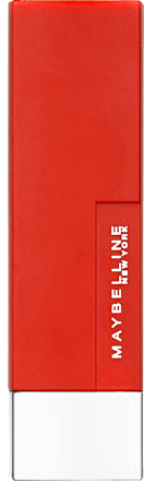 Ajakrúzs, Color Sensational Made For All - Nr. 382 Red For Me Matte MAYBELLINE NEW YORK