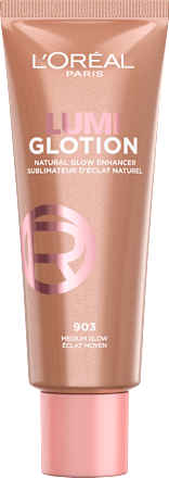 Lumi Glotion highlighter – 903 Medium Glow L'ORÉAL PARiS