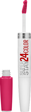 Lippenstift Super Stay 24h Opitc Bright 860 Crisp Magenta MAYBELLINE NEW YORK