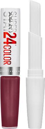 Lippenstift Super Stay 24h 850 Frosted Mauve MAYBELLINE NEW YORK