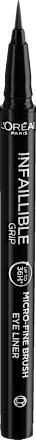 Micro Fine Liner Obsidian Black L'ORÉAL PARiS