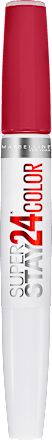 Lippenstift Super Stay 24h 870 Optic Ruby MAYBELLINE NEW YORK