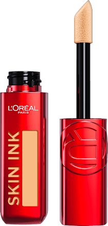 Infaillible Skin Ink korektor – 40 Warm Dore L'ORÉAL PARiS