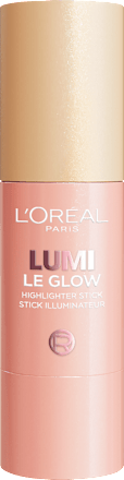 Rozjasňovač Lumi Le Glass - 635 Glowy Golden Couture L'ORÉAL PARiS