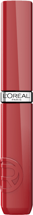 Pomadka do ust Infaillible Laque Resistance 635 Worth It Medium L'ORÉAL PARiS