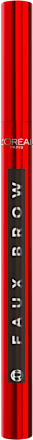 Svinčnik za obrvi Infaillible Faux Brow, 394 Granite L'ORÉAL PARiS