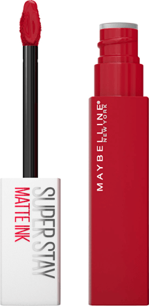 Tinta labbra Super Stay Matte Ink - n. 325 MAYBELLINE NEW YORK