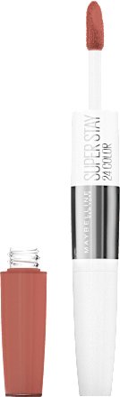 Lippenstift Super Stay 24H 880 Caramel Crush MAYBELLINE NEW YORK