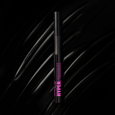 Eyeliner Hyper Precise Black MAYBELLINE NEW YORK