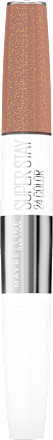 Lippenstift Super Stay 24H 885 Chai Once More  MAYBELLINE NEW YORK