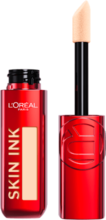 INFAILLIBLE SKIN INK tečni puder - 20 light neutral L'ORÉAL PARiS